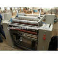 Slitting and Rewinding machine for thermal paper used in paper making industry